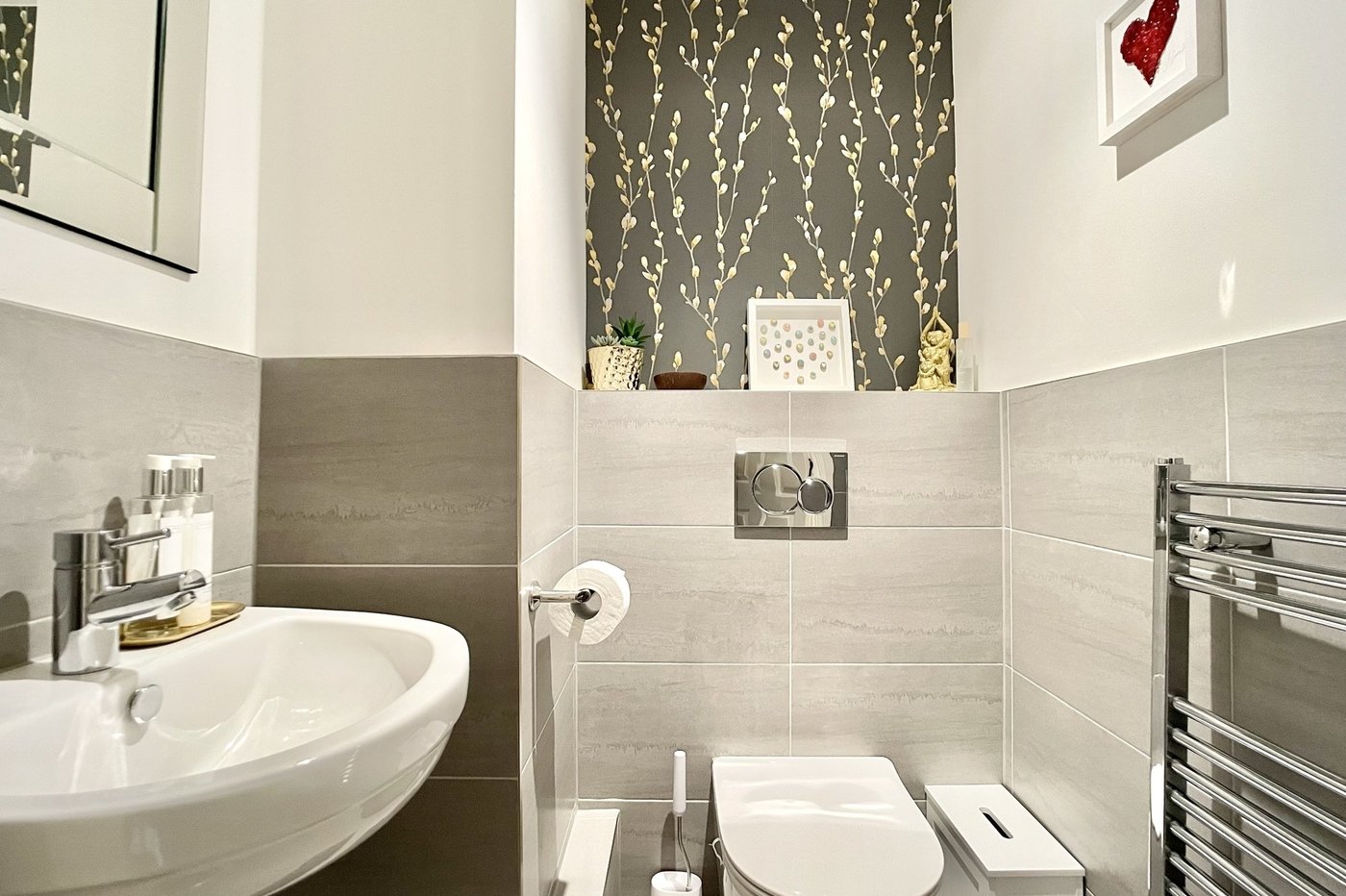 house for sale in Darenth Village Park, Dartford, DA2 Robinson Jackson