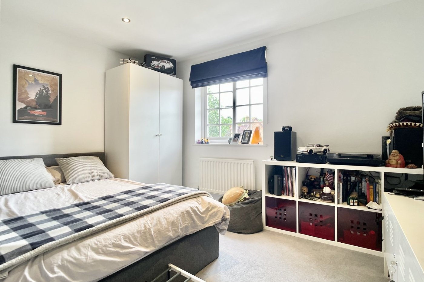 house for sale in Darenth Village Park, Dartford, DA2 Robinson Jackson