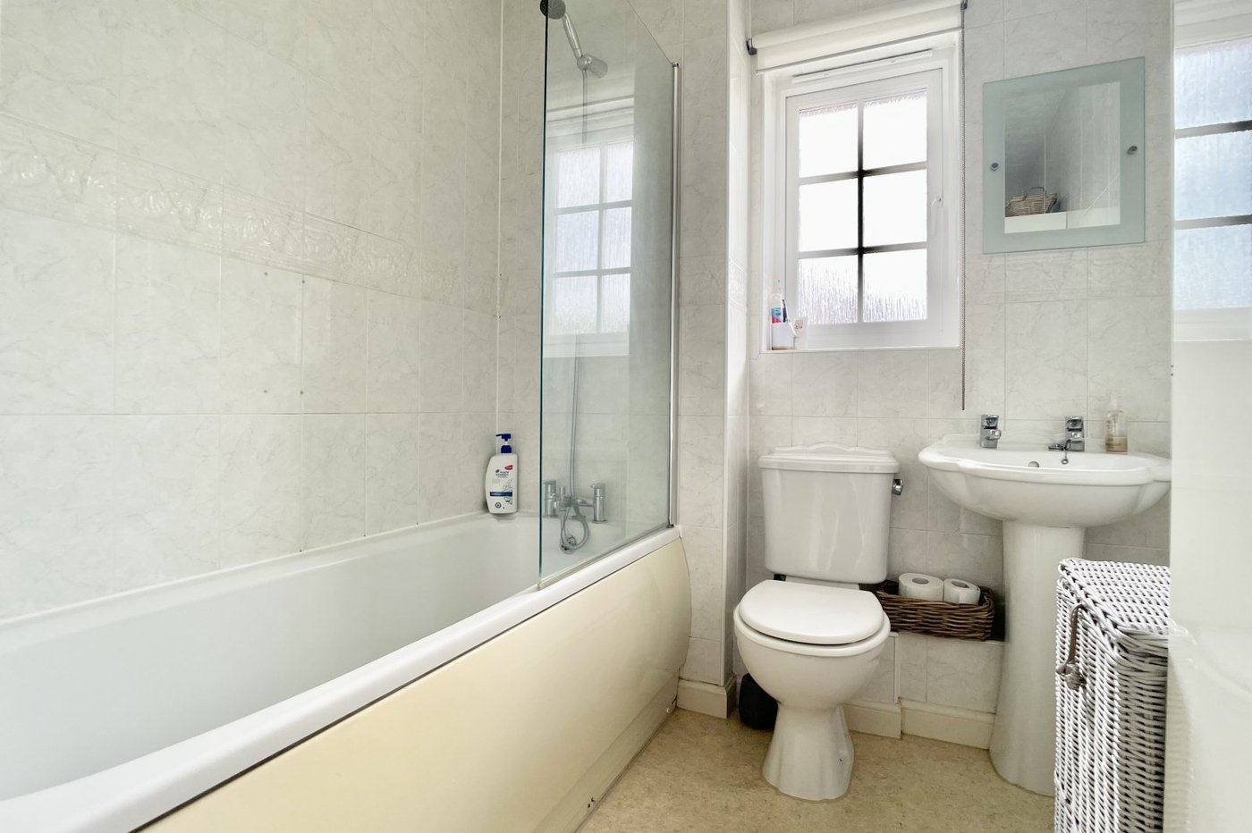 house for sale in Darenth Village Park, Dartford, DA2 Robinson Jackson