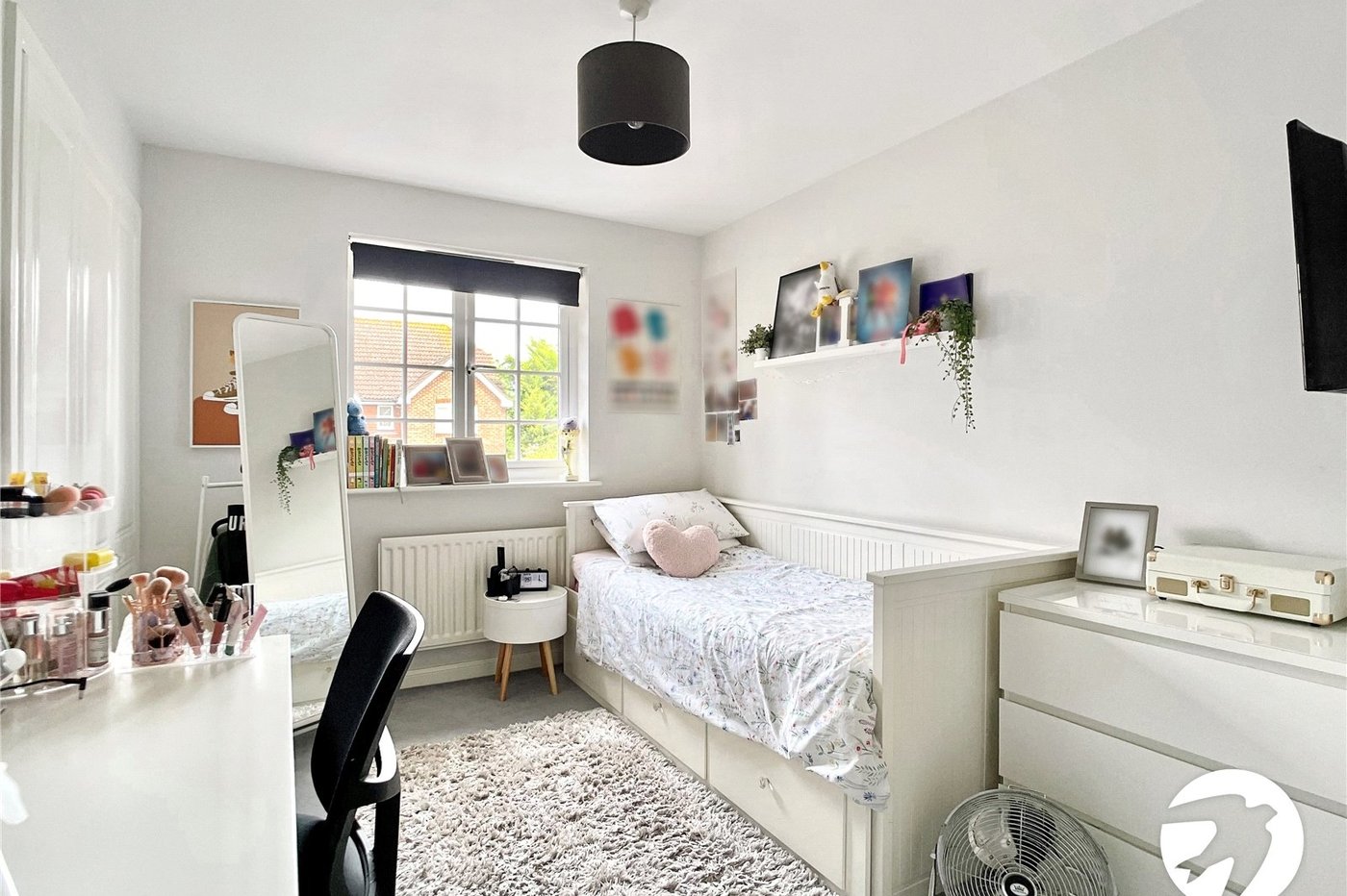 house for sale in Darenth Village Park, Dartford, DA2 Robinson Jackson