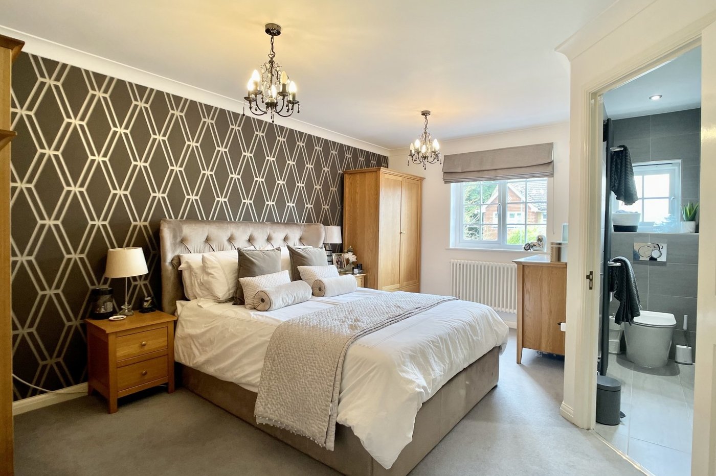 house for sale in Darenth Village Park, Dartford, DA2 Robinson Jackson