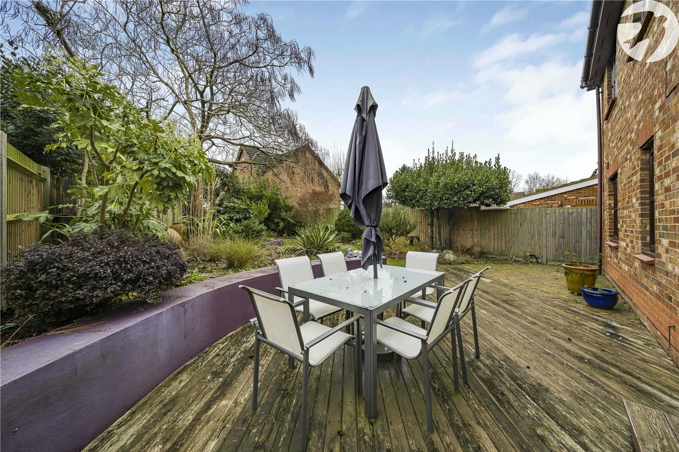 4 bedroom house for sale in Darenth Village Park | Robinson Jackson