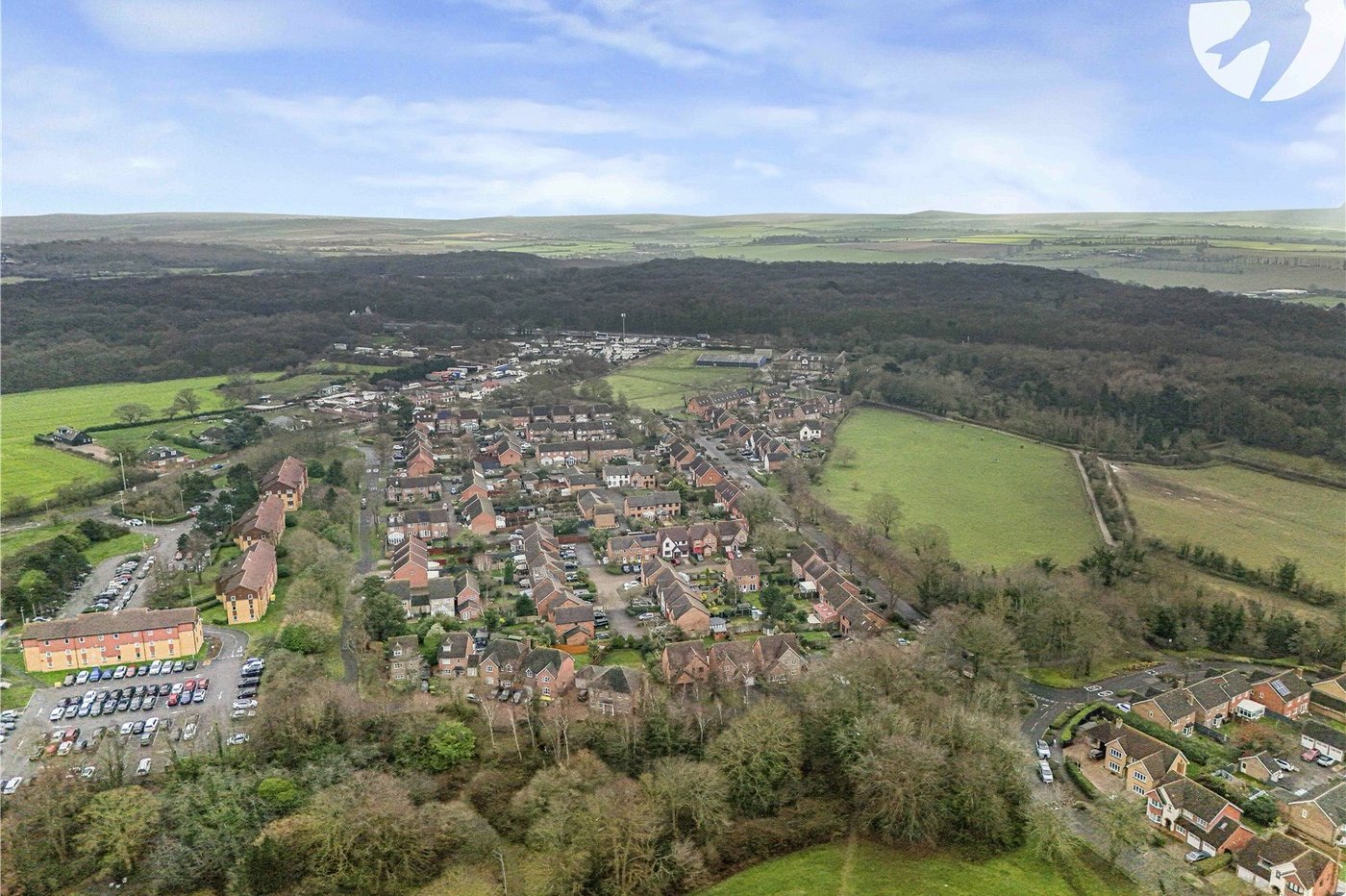 4 bedroom house for sale in Darenth Village Park | Robinson Jackson