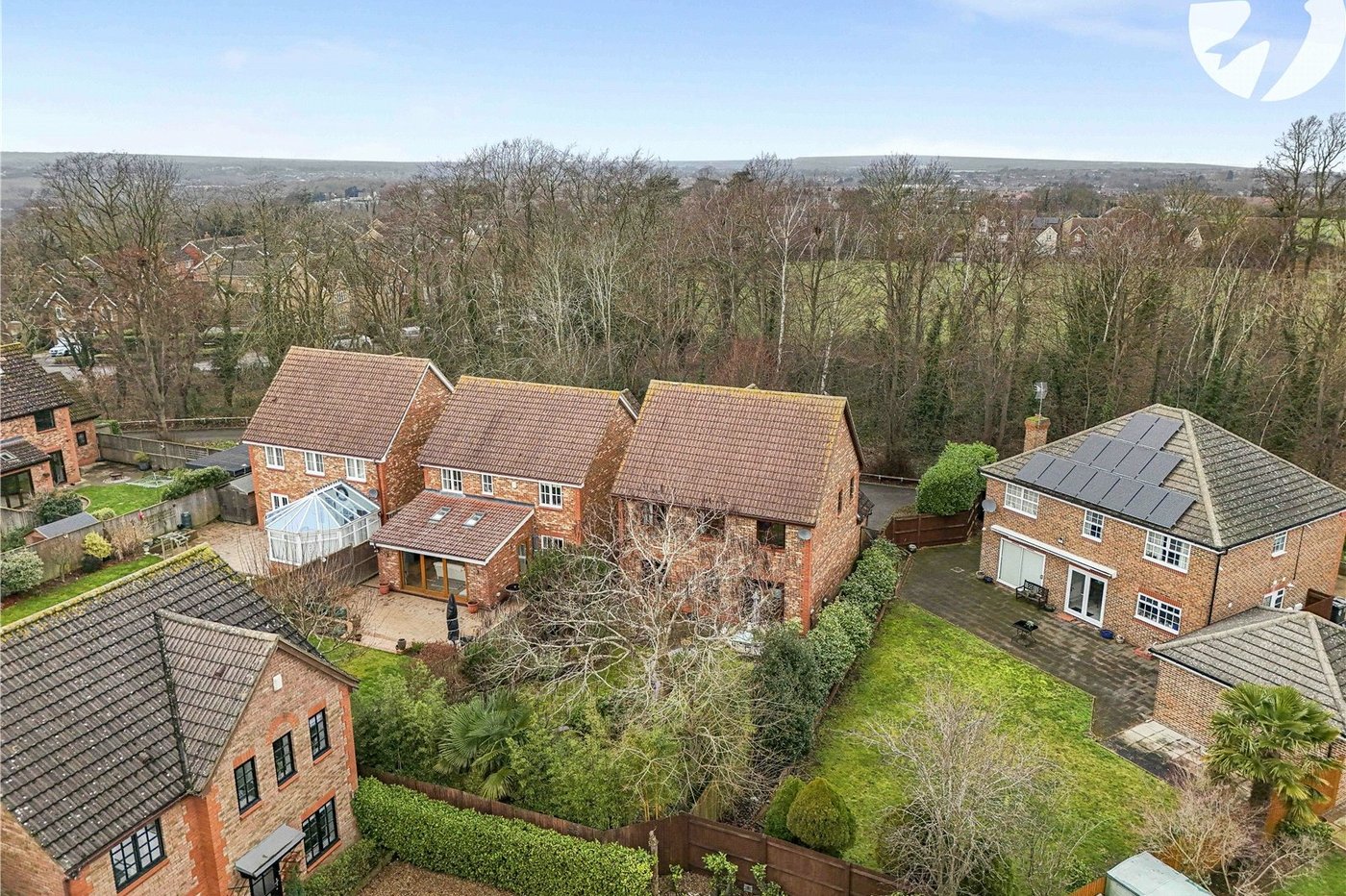 4 bedroom house for sale in Darenth Village Park | Robinson Jackson