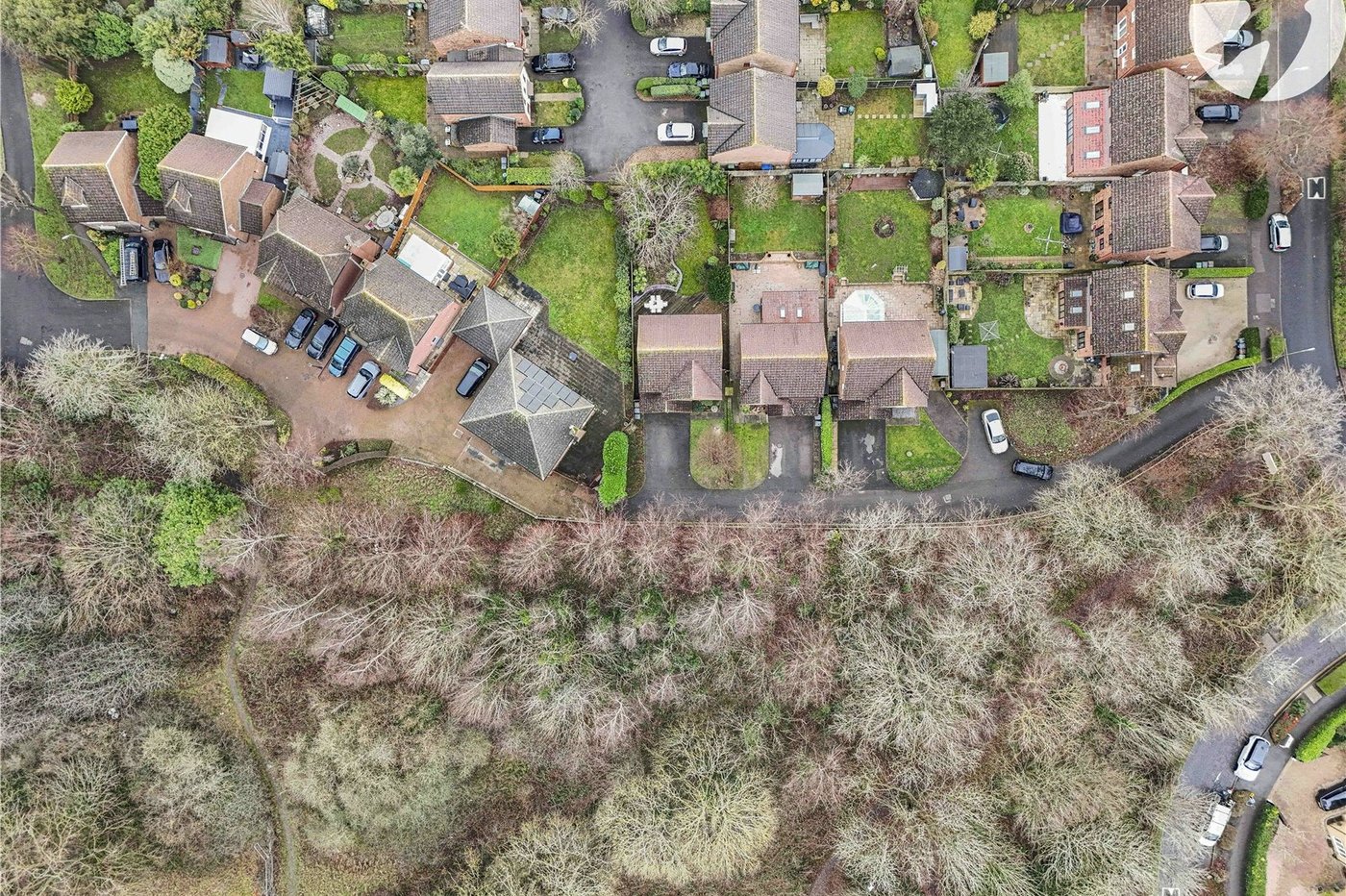 4 bedroom house for sale in Darenth Village Park | Robinson Jackson