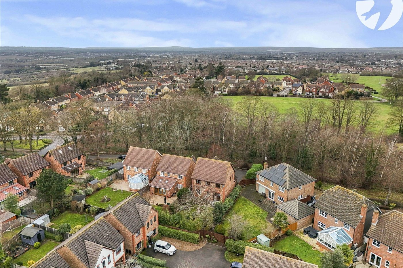 4 bedroom house for sale in Darenth Village Park | Robinson Jackson