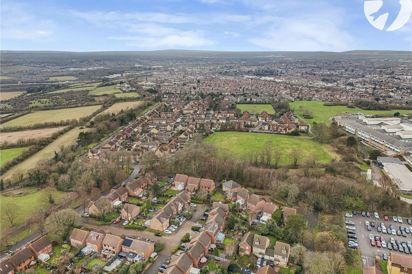 4 bedroom house for sale in Darenth Village Park | Robinson Jackson