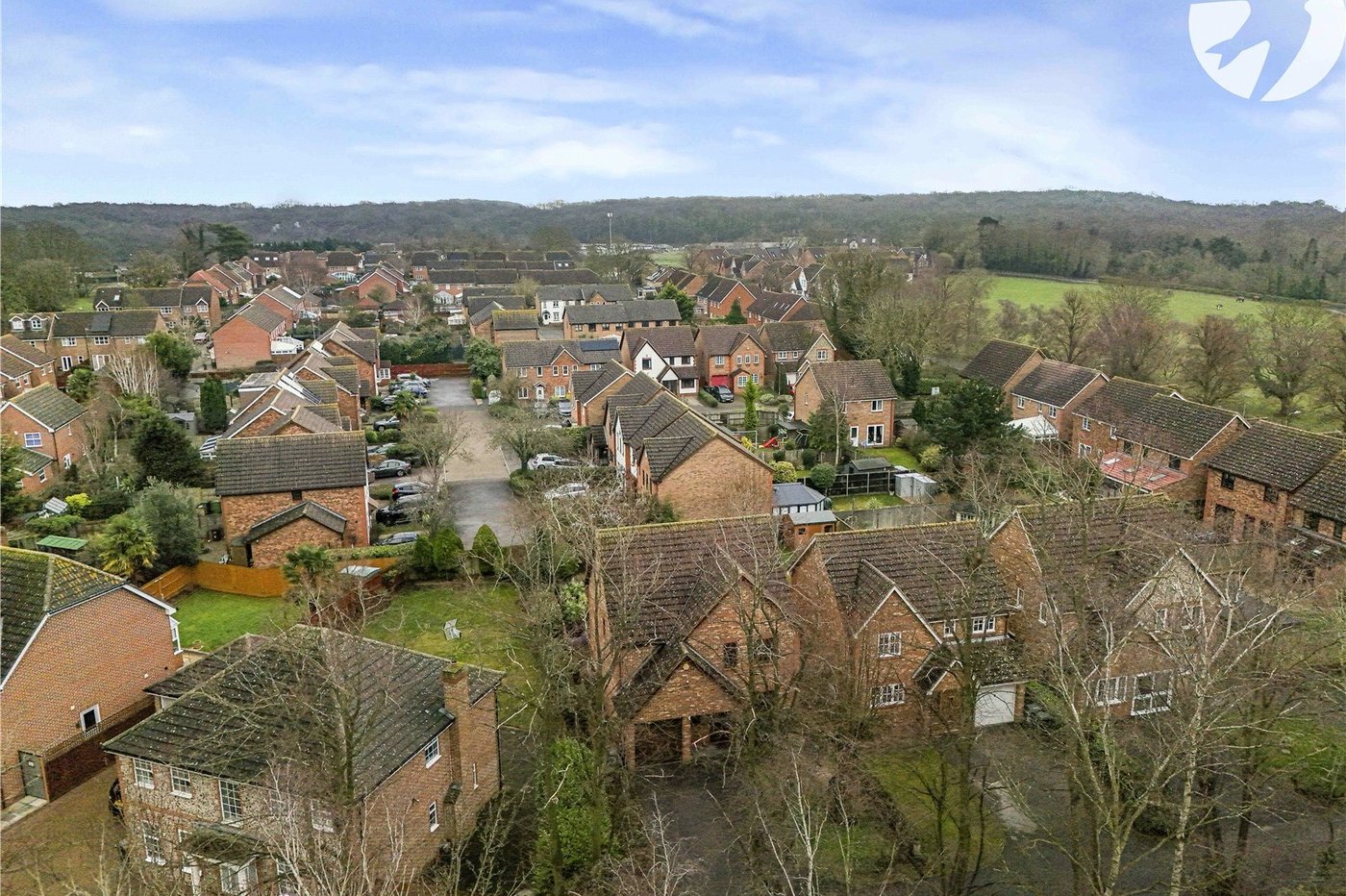 4 bedroom house for sale in Darenth Village Park | Robinson Jackson