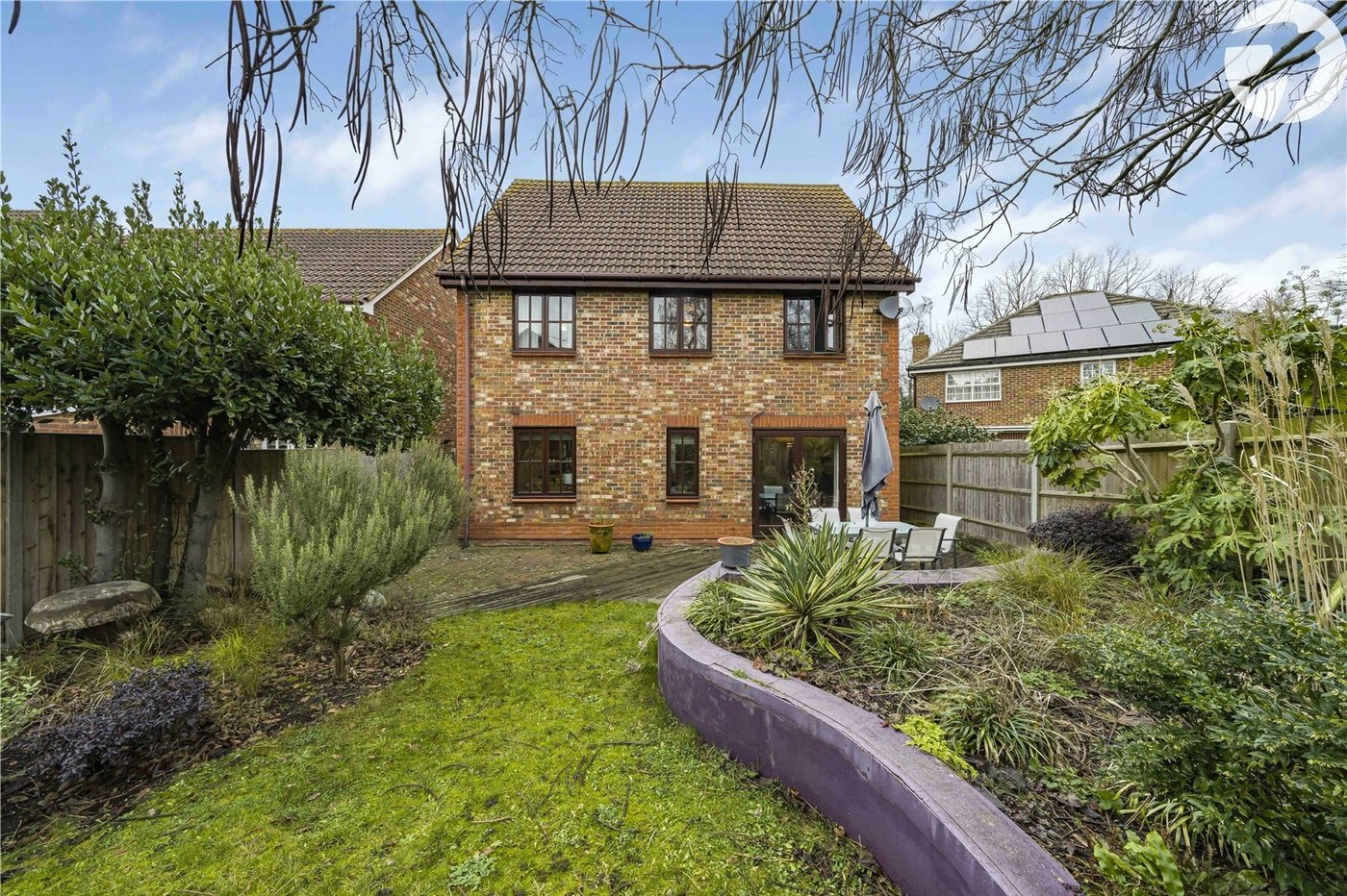 4 bedroom house for sale in Darenth Village Park | Robinson Jackson