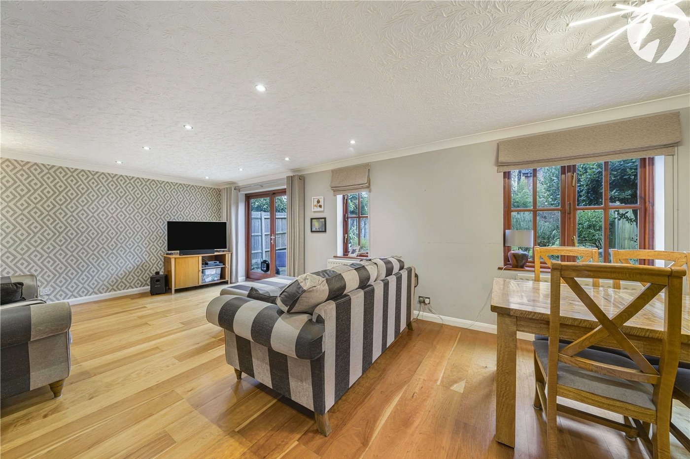 4 bedroom house for sale in Darenth Village Park | Robinson Jackson