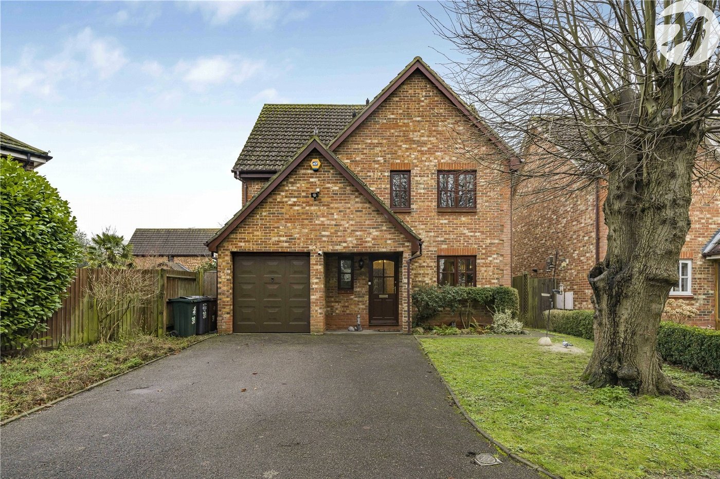 4 bedroom house for sale in Darenth Village Park | Robinson Jackson
