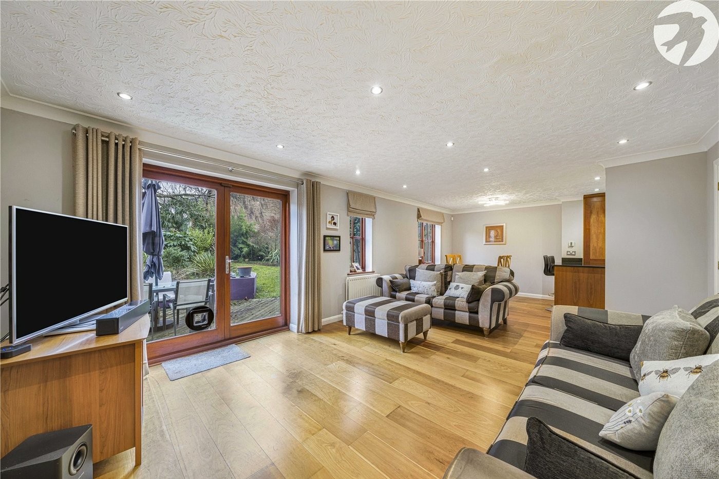 4 bedroom house for sale in Darenth Village Park | Robinson Jackson