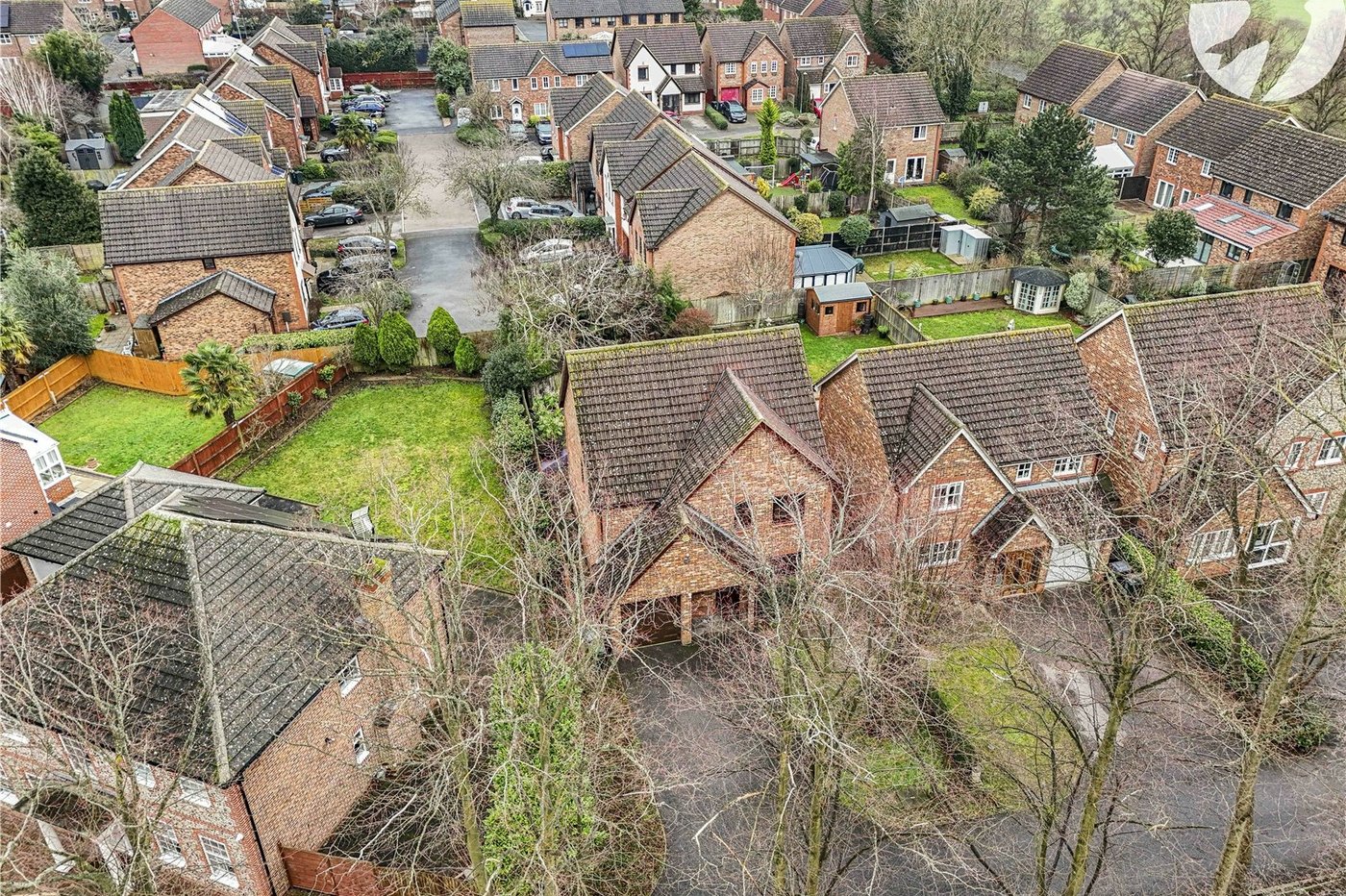 4 bedroom house for sale in Darenth Village Park | Robinson Jackson