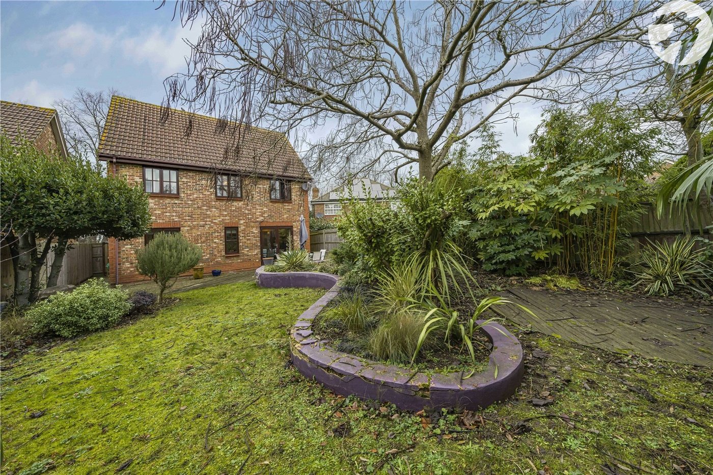 4 bedroom house for sale in Darenth Village Park | Robinson Jackson