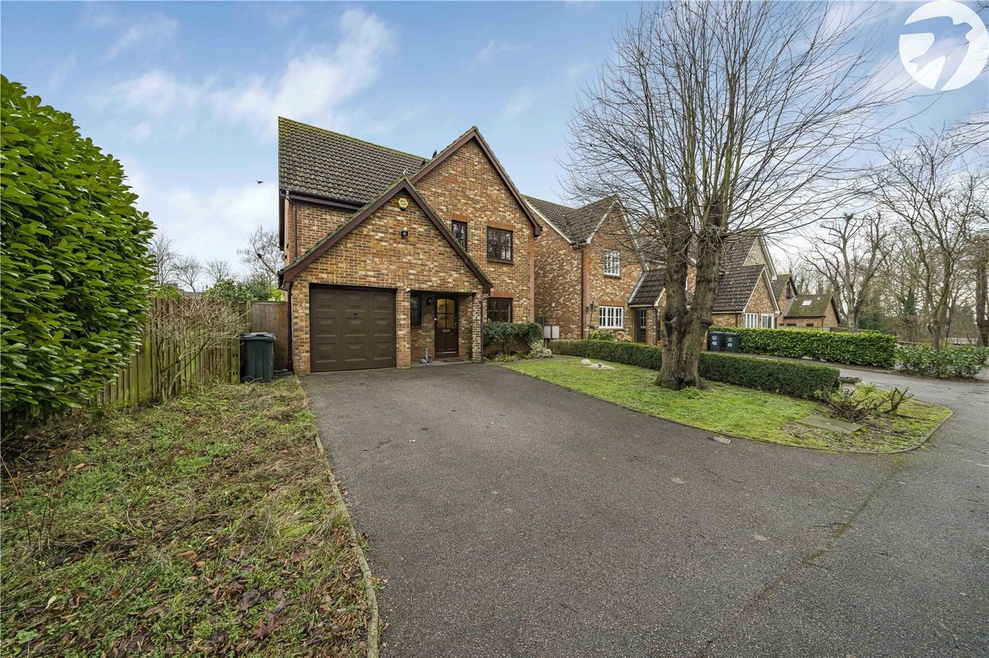 4 bedroom house for sale in Darenth Village Park | Robinson Jackson