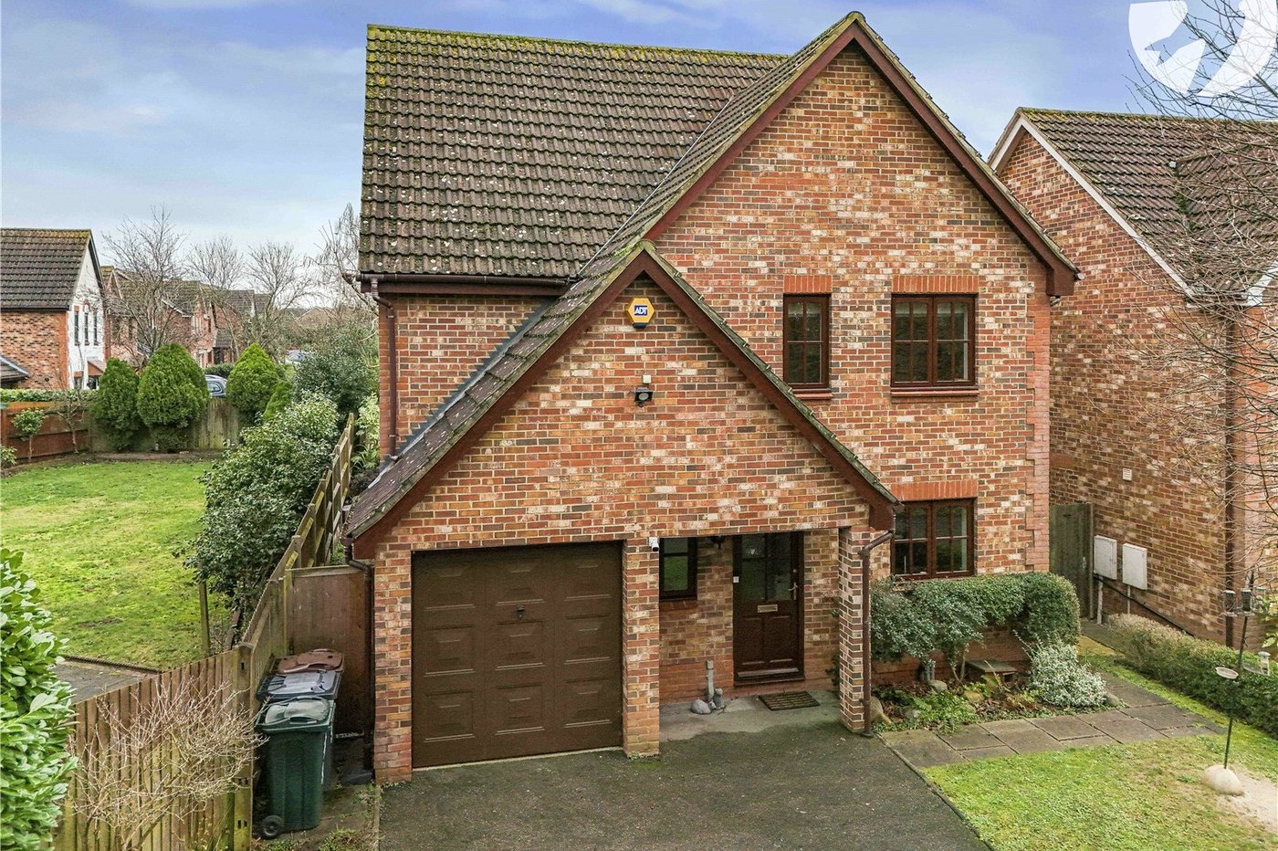 4 bedroom house for sale in Darenth Village Park | Robinson Jackson