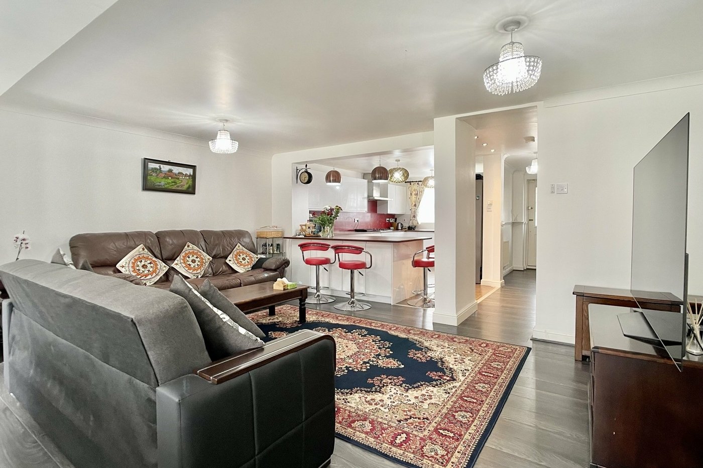 4 bedroom house for sale in Dartford | Robinson Jackson