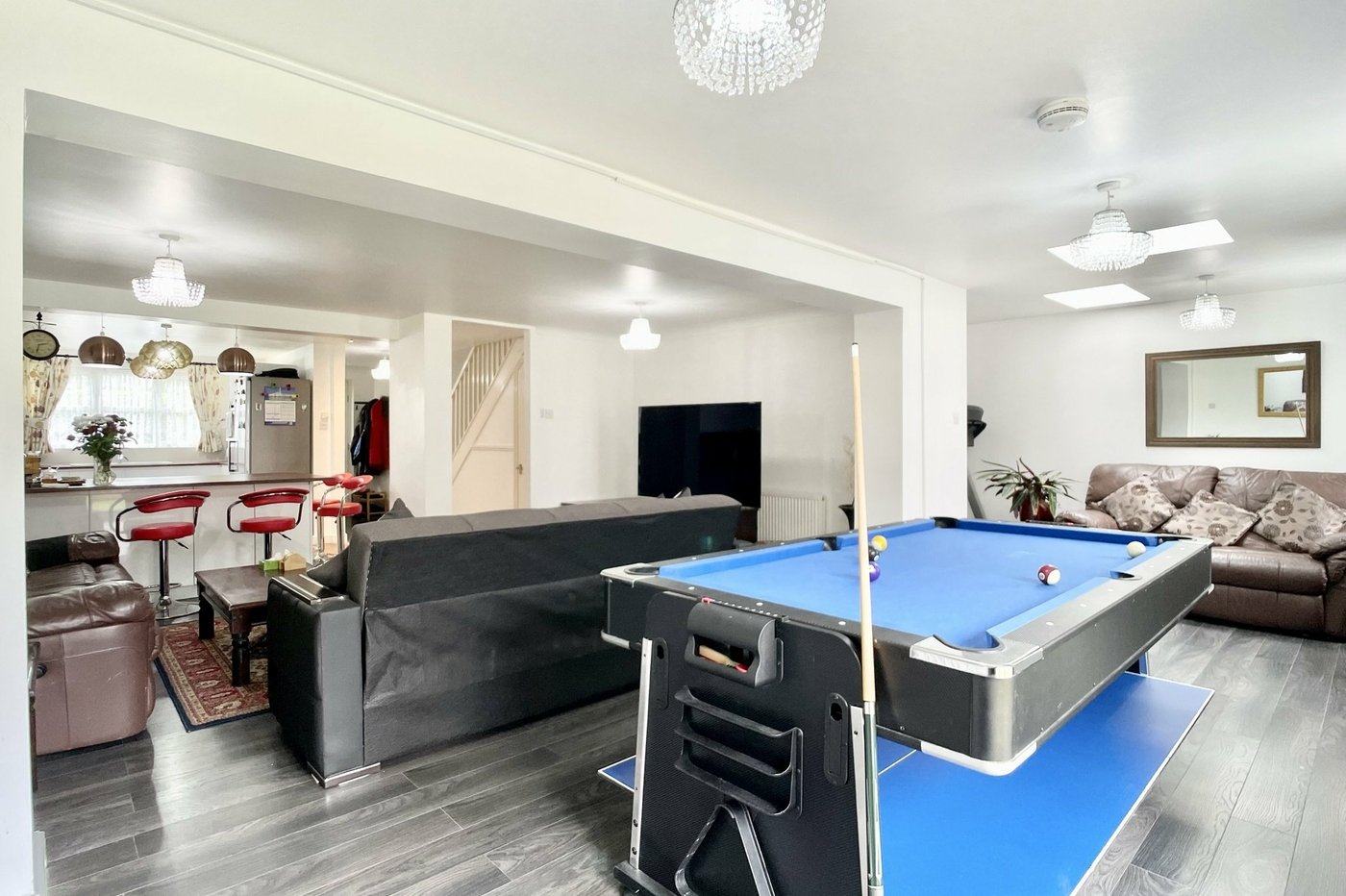 4 bedroom house for sale in Dartford | Robinson Jackson