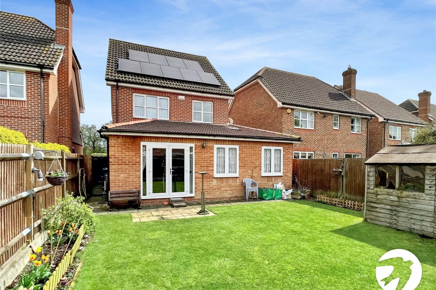 4 bedroom house for sale in Dartford | Robinson Jackson