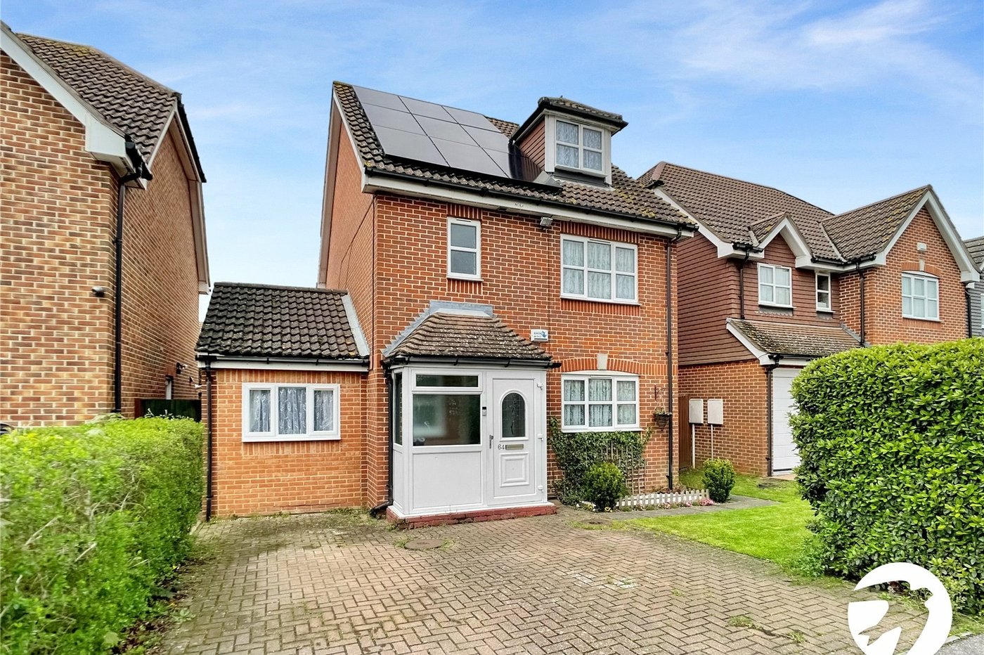 4 bedroom house for sale in Dartford | Robinson Jackson