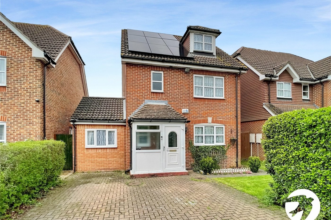 4 bedroom house for sale in Dartford | Robinson Jackson