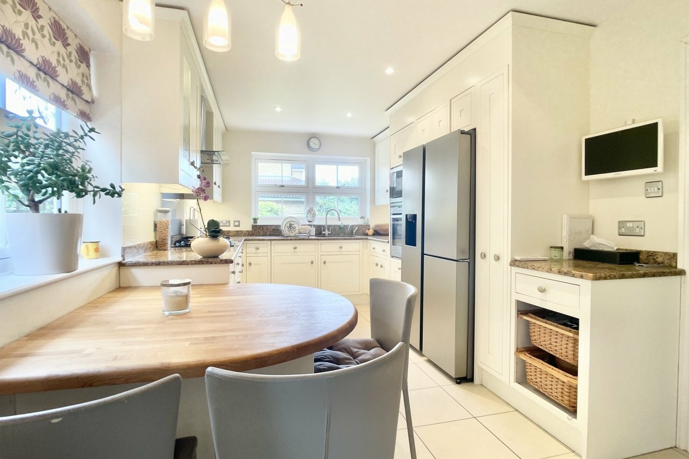 5 bedroom house for sale in Dartford | Robinson Jackson