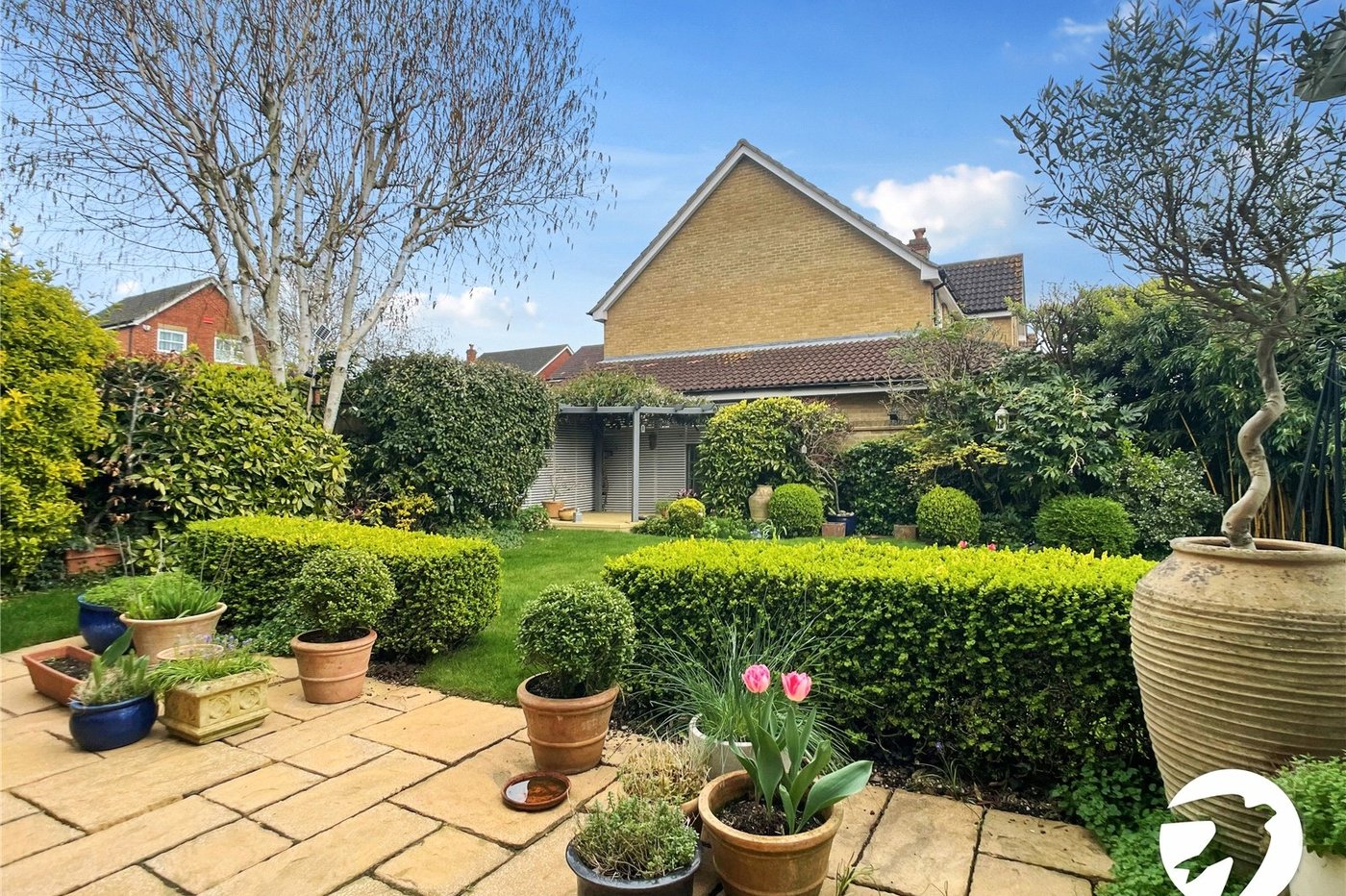 5 bedroom house for sale in Dartford | Robinson Jackson