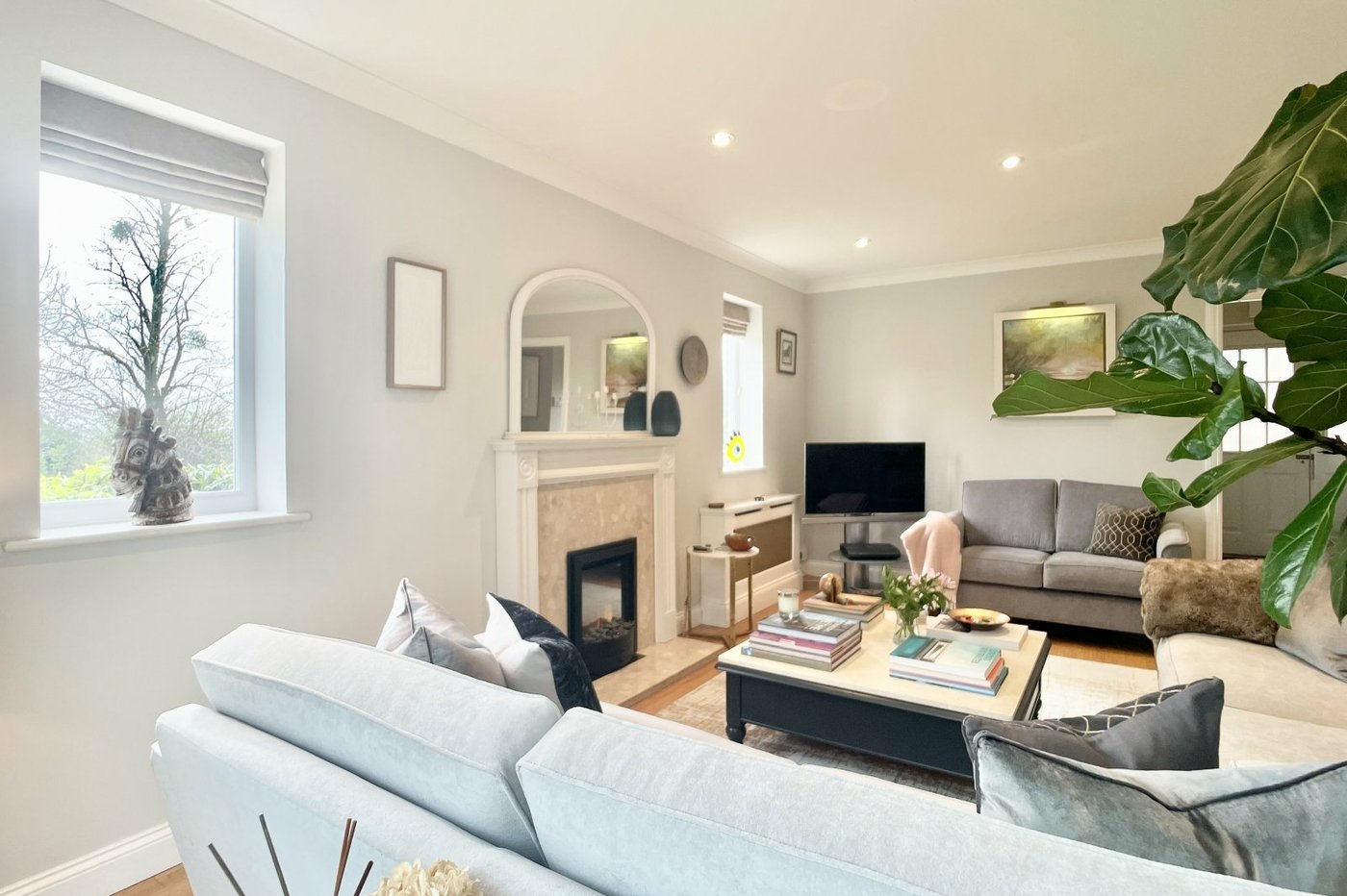 5 bedroom house for sale in Dartford | Robinson Jackson