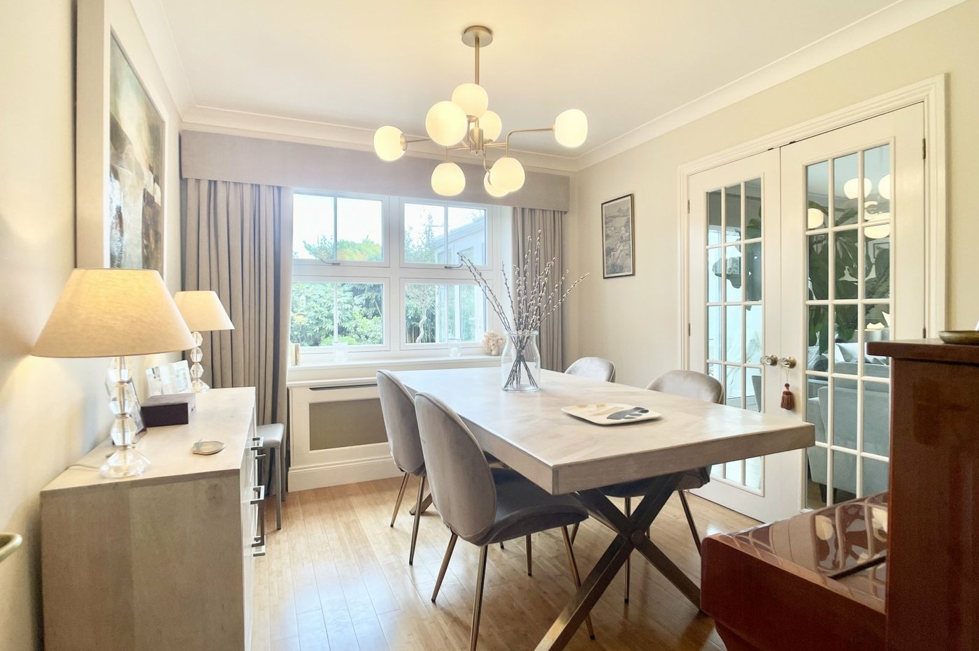 5 bedroom house for sale in Dartford | Robinson Jackson