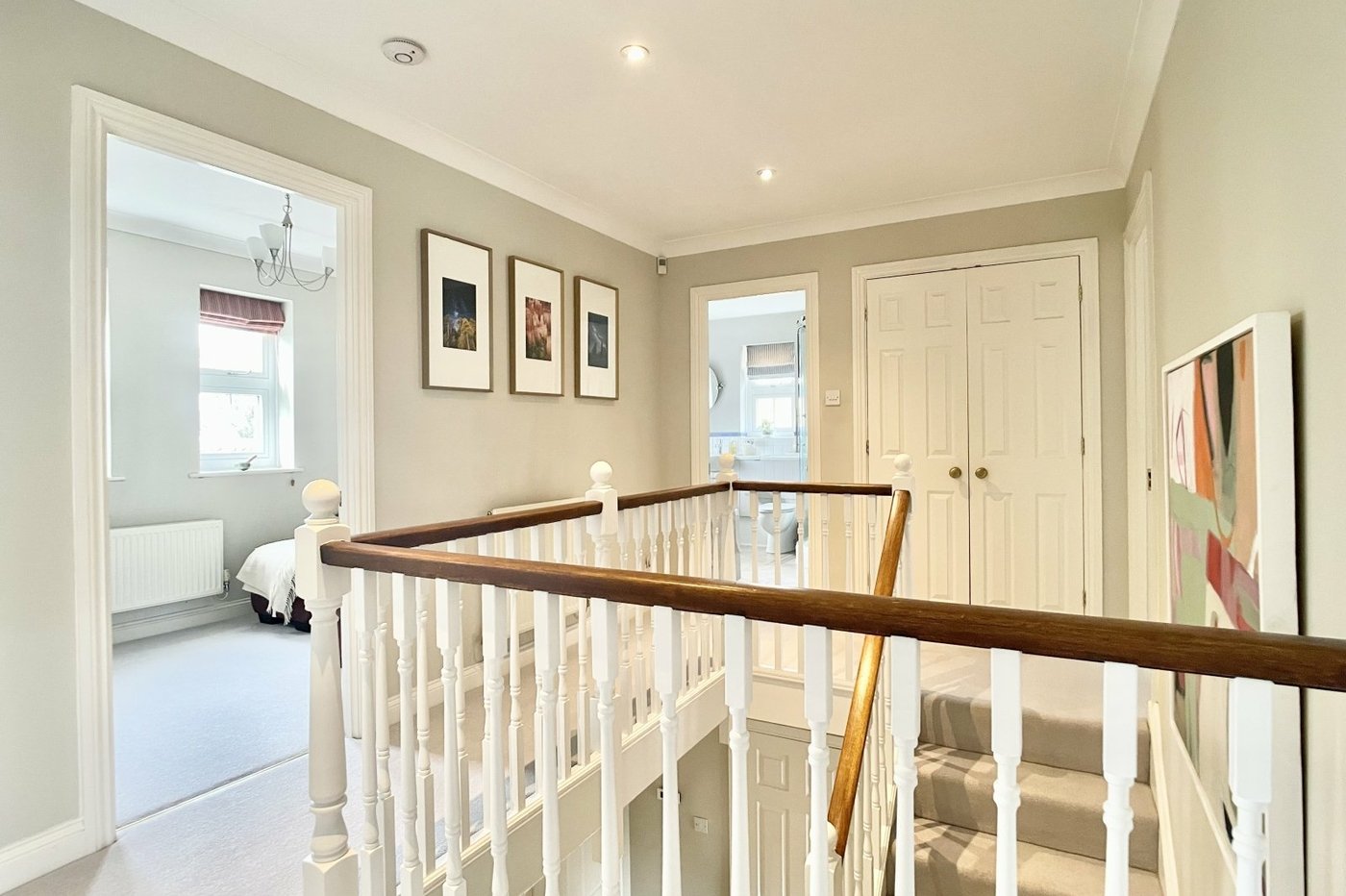 5 bedroom house for sale in Dartford | Robinson Jackson