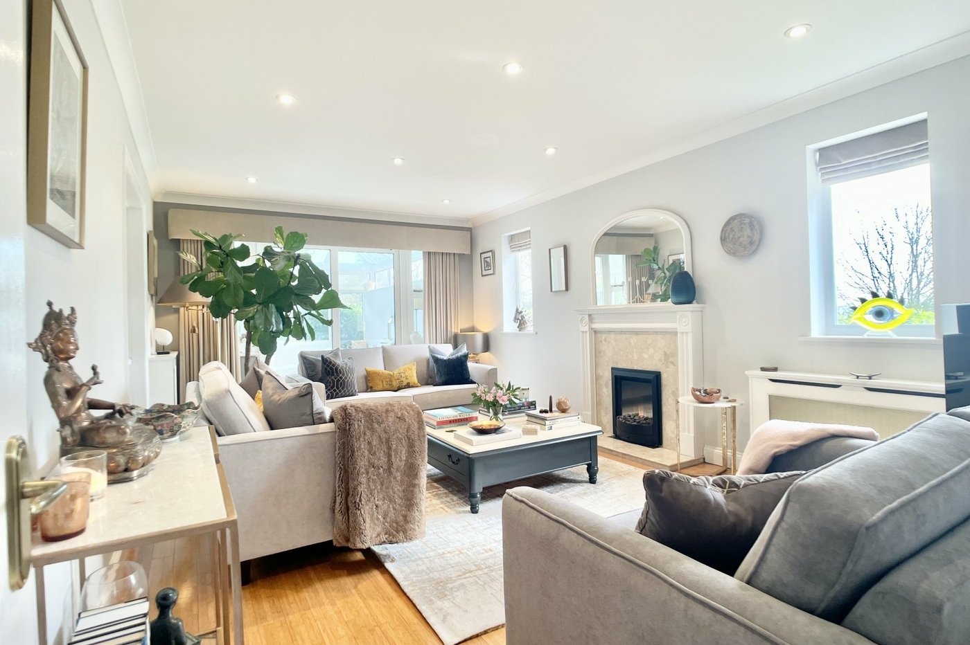 5 bedroom house for sale in Dartford | Robinson Jackson