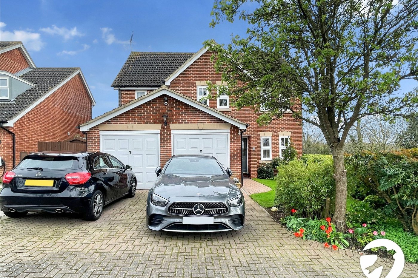 5 bedroom house for sale in Dartford | Robinson Jackson
