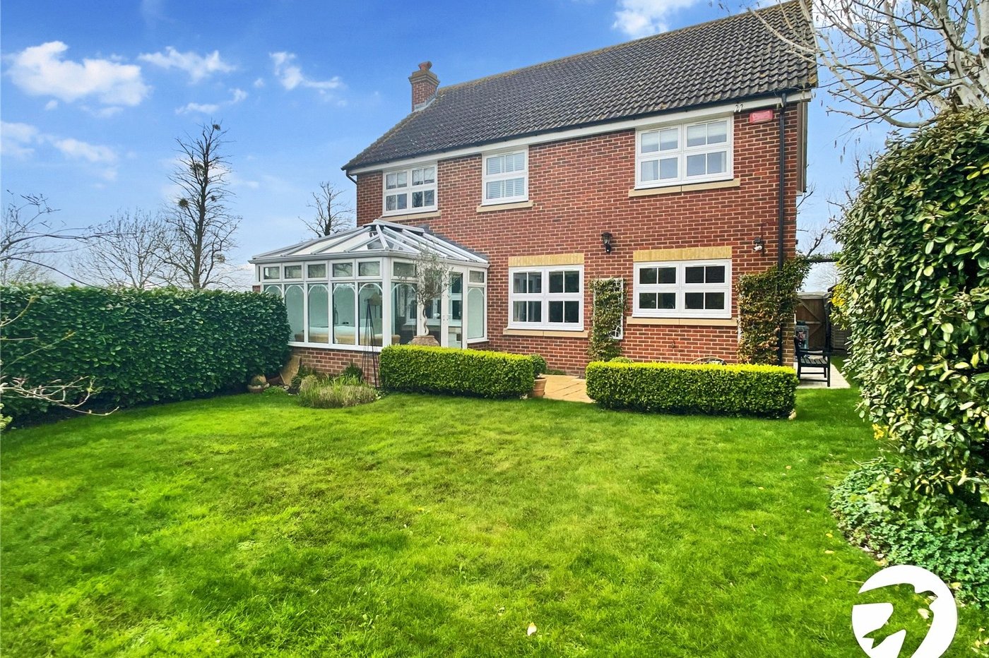 5 bedroom house for sale in Dartford | Robinson Jackson