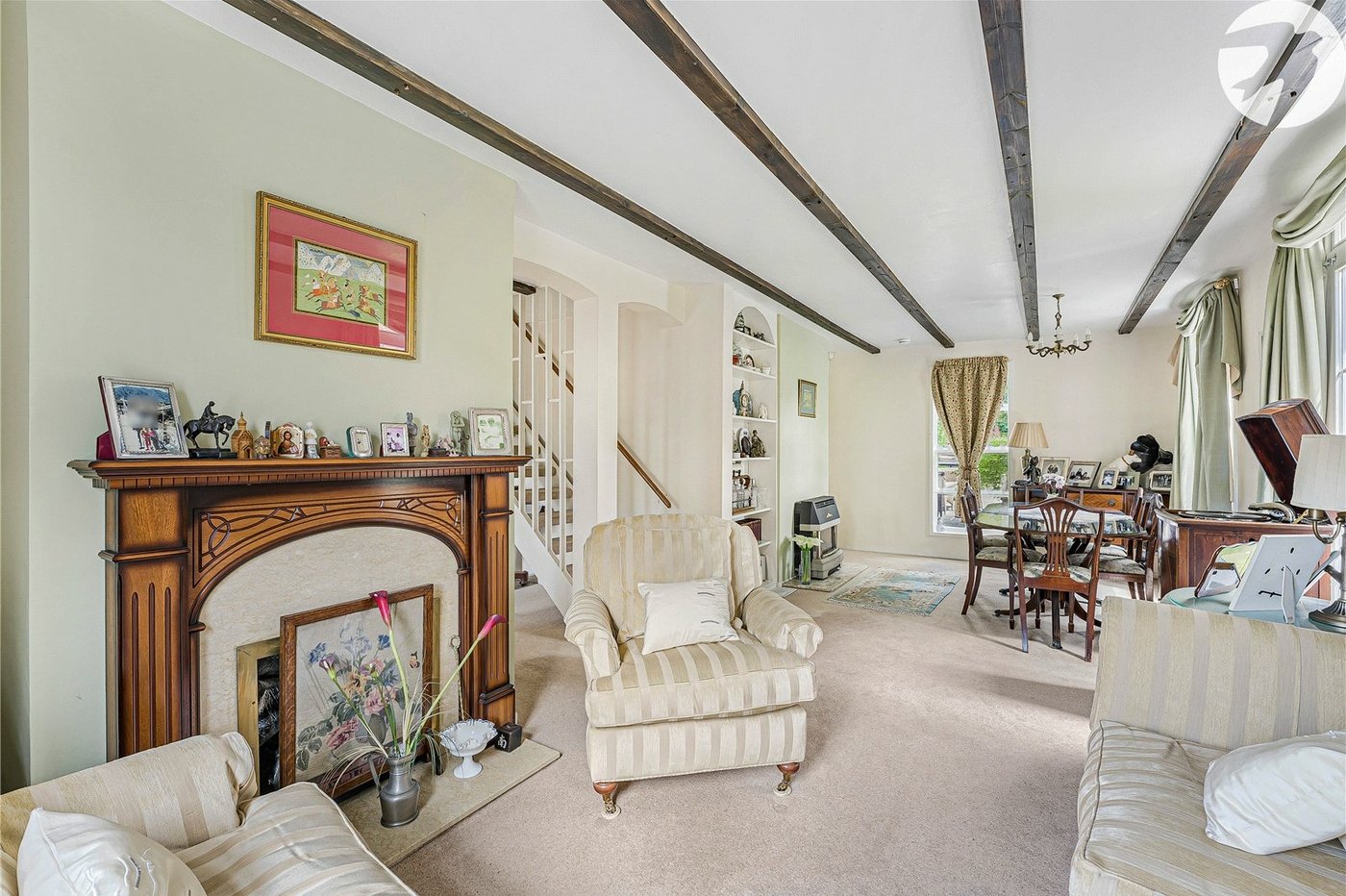 4 bedroom house for sale in Dartford | Robinson Jackson