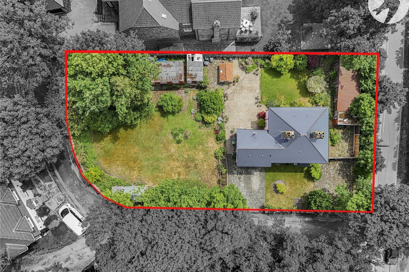 4 bedroom house for sale in Dartford | Robinson Jackson