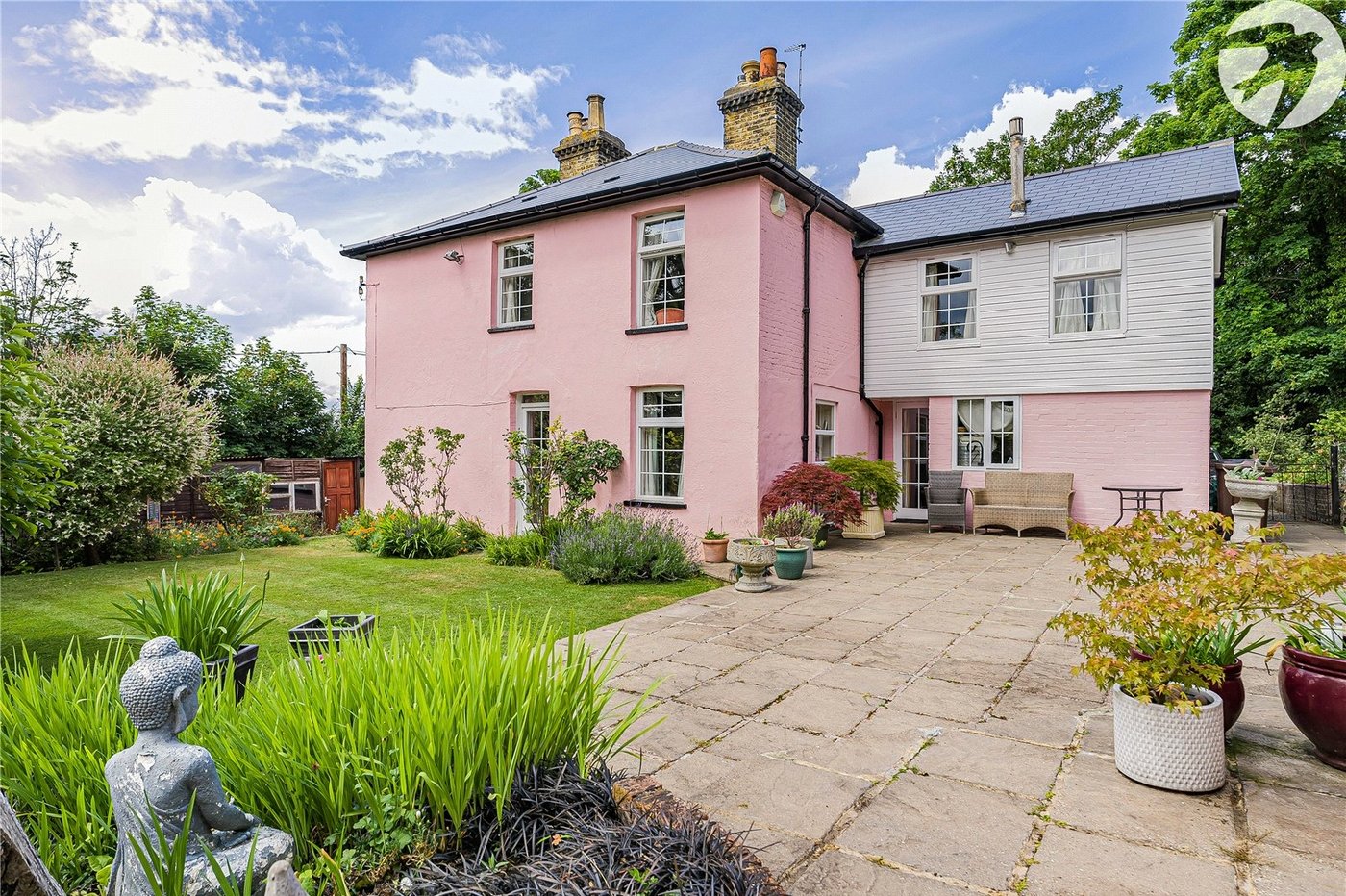 4 bedroom house for sale in Dartford | Robinson Jackson