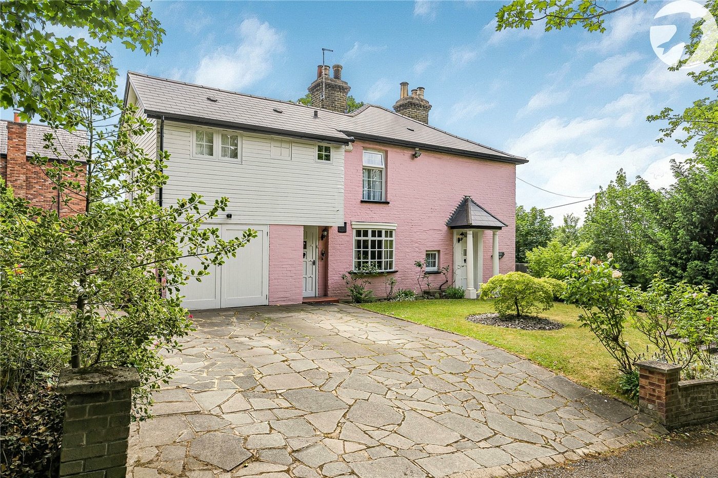 4 bedroom house for sale in Dartford | Robinson Jackson