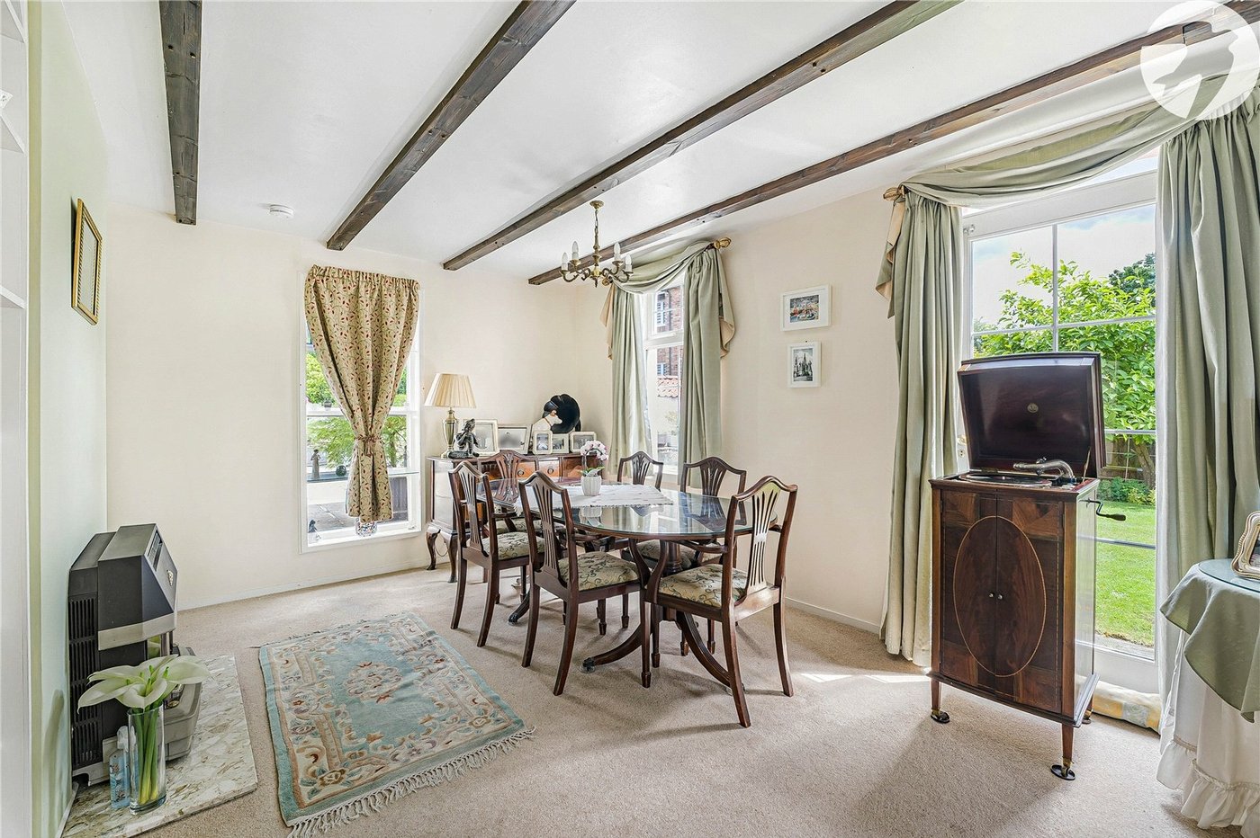 4 bedroom house for sale in Dartford | Robinson Jackson