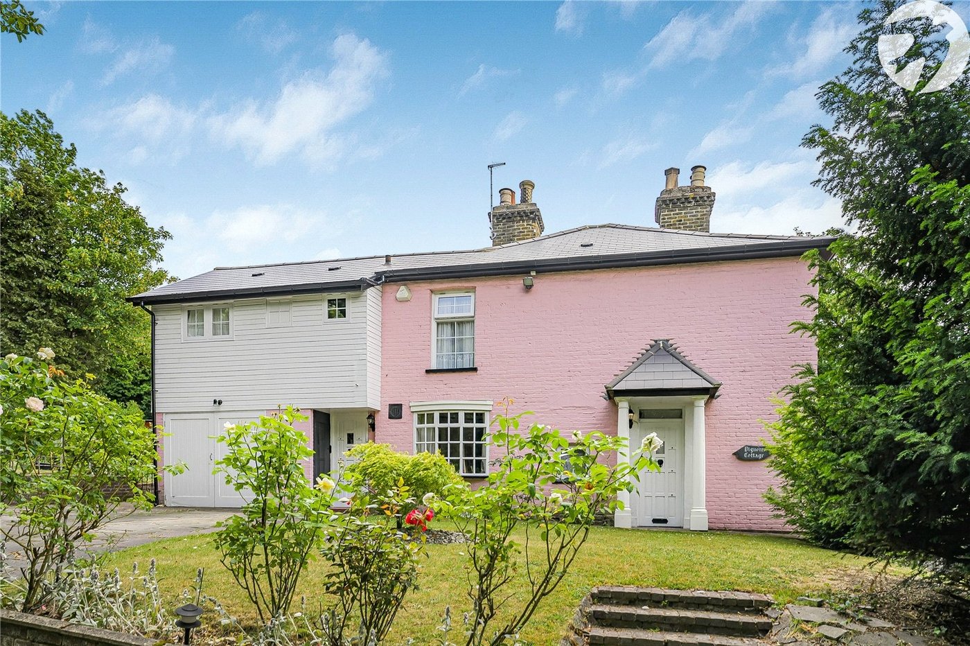 4 bedroom house for sale in Dartford | Robinson Jackson