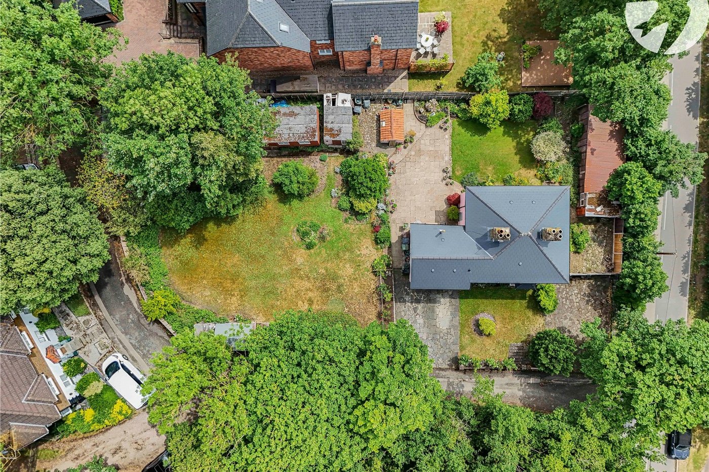 4 bedroom house for sale in Dartford | Robinson Jackson