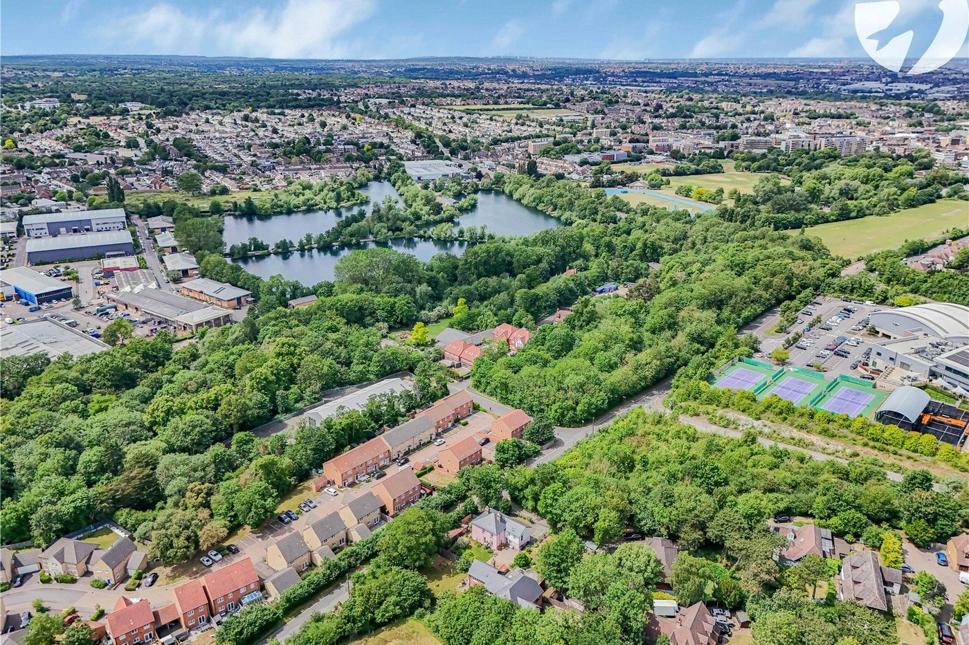 4 bedroom house for sale in Dartford | Robinson Jackson