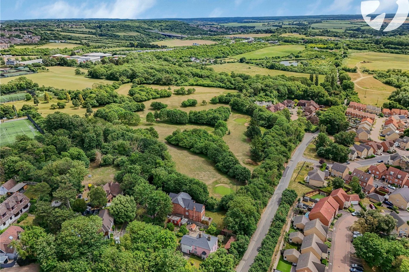 4 bedroom house for sale in Dartford | Robinson Jackson