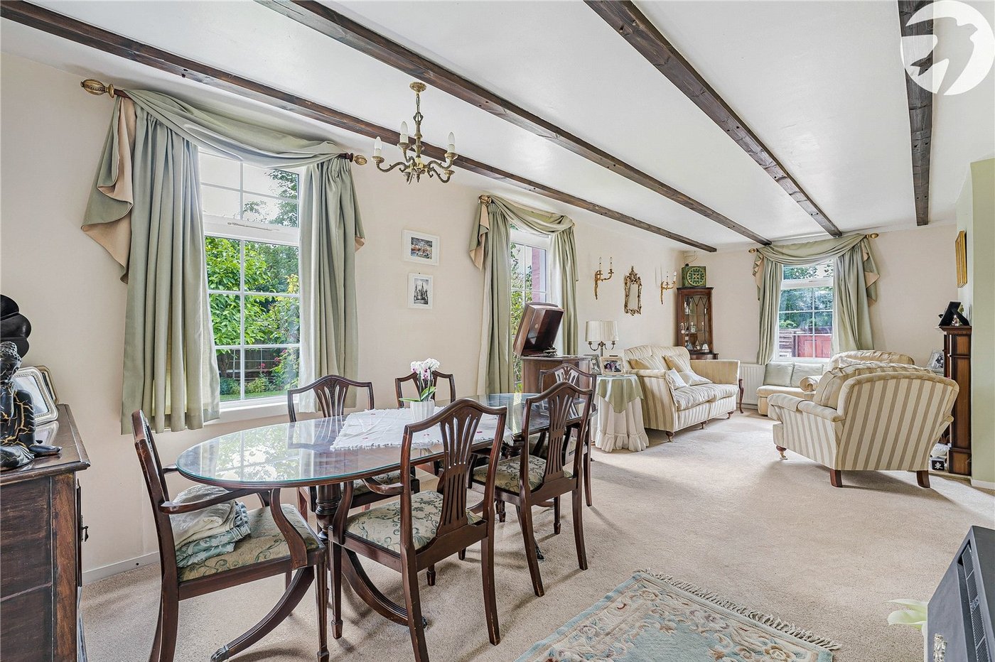 4 bedroom house for sale in Dartford | Robinson Jackson