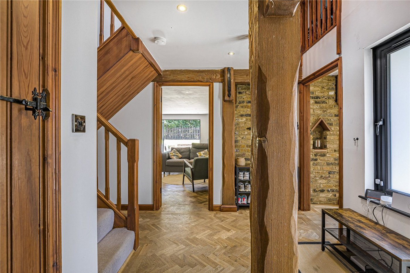 4 bedroom house for sale in Dartford | Robinson Jackson