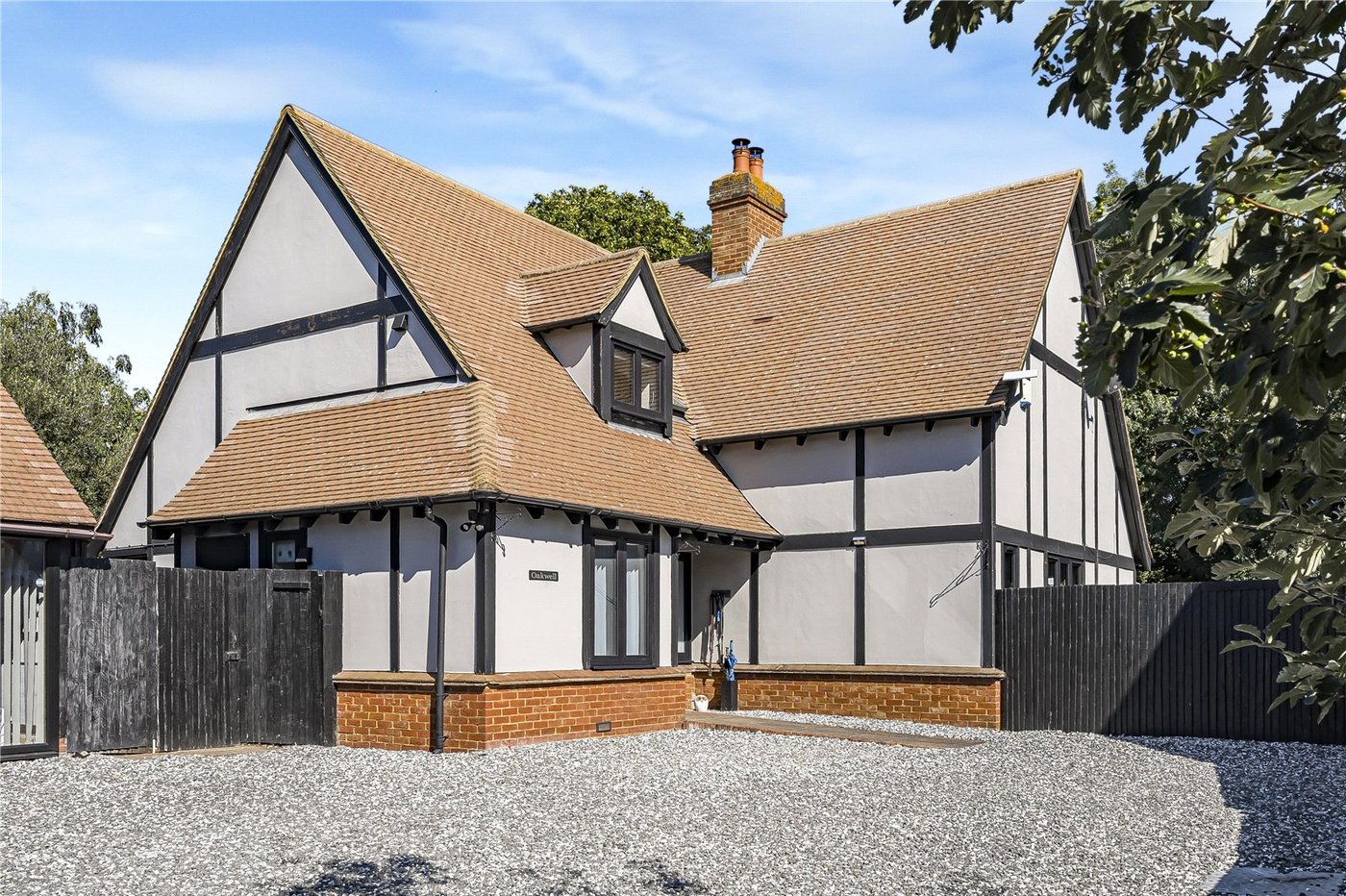 4 bedroom house for sale in Dartford | Robinson Jackson