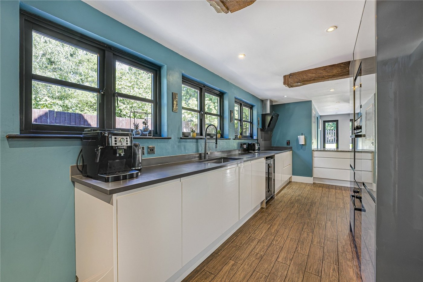 4 bedroom house for sale in Dartford | Robinson Jackson