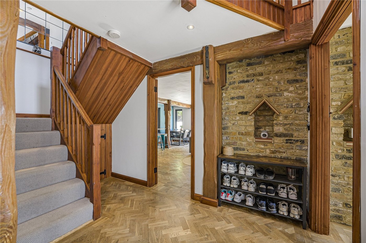 4 bedroom house for sale in Dartford | Robinson Jackson