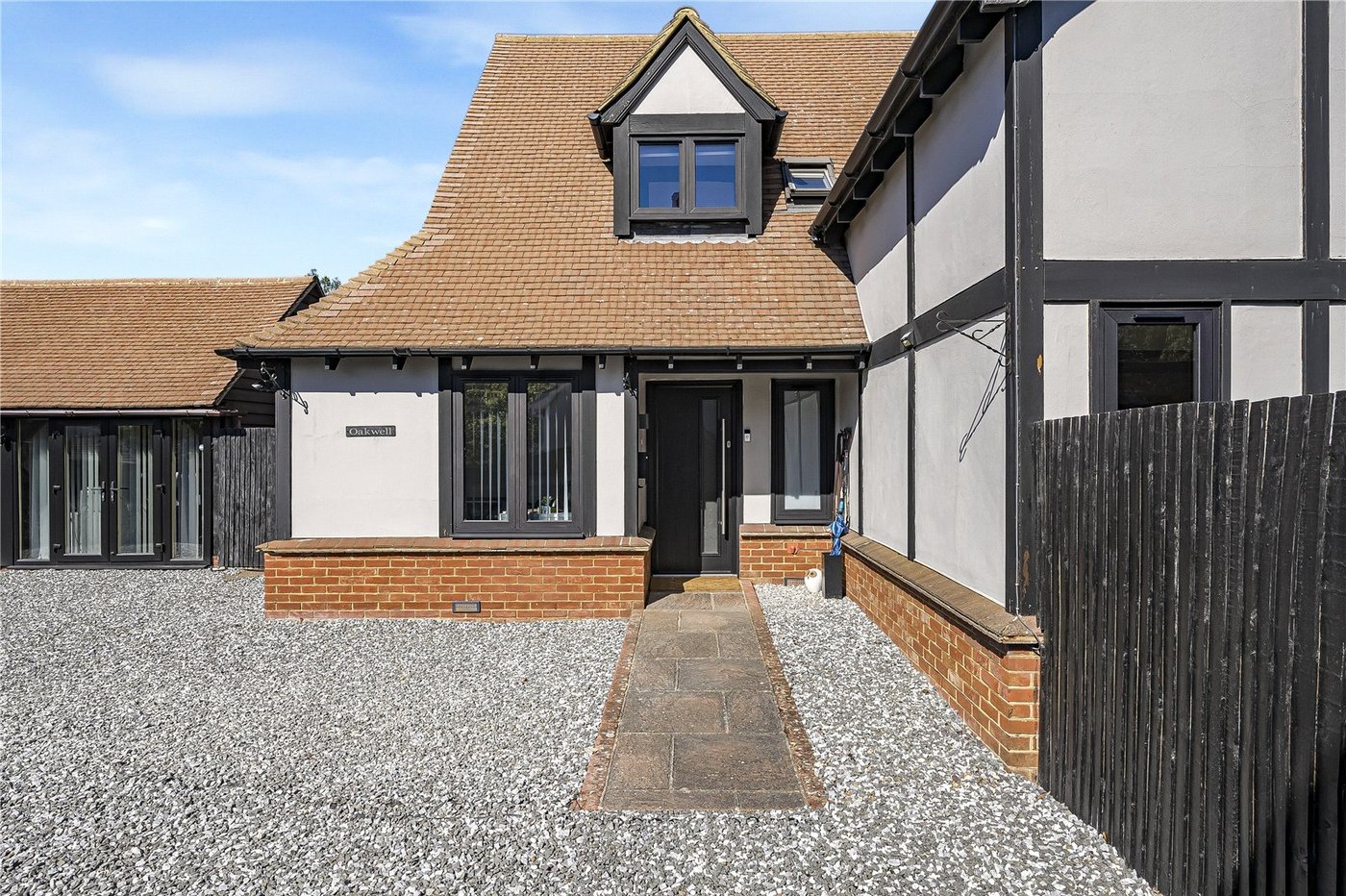 4 bedroom house for sale in Dartford | Robinson Jackson