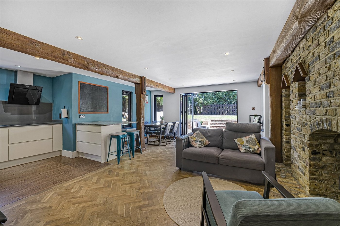 4 bedroom house for sale in Dartford | Robinson Jackson