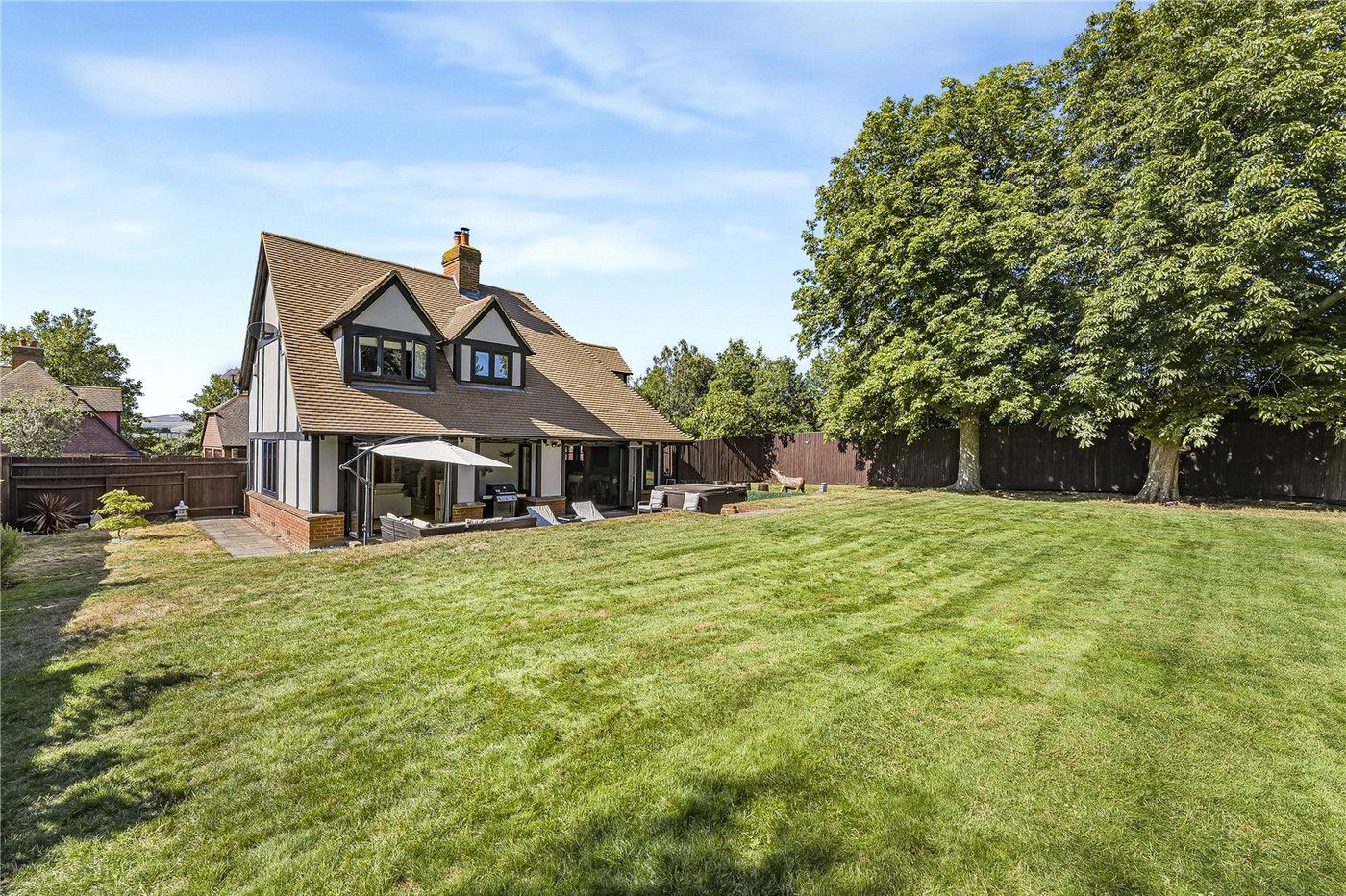 4 bedroom house for sale in Dartford | Robinson Jackson